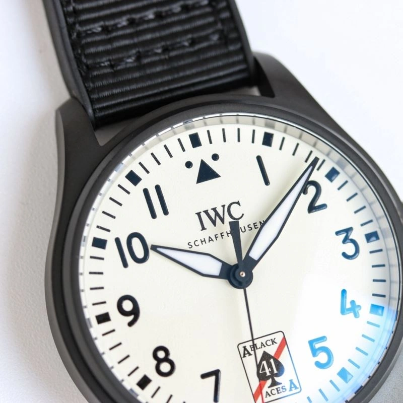IWC Watches BestValue 184897
