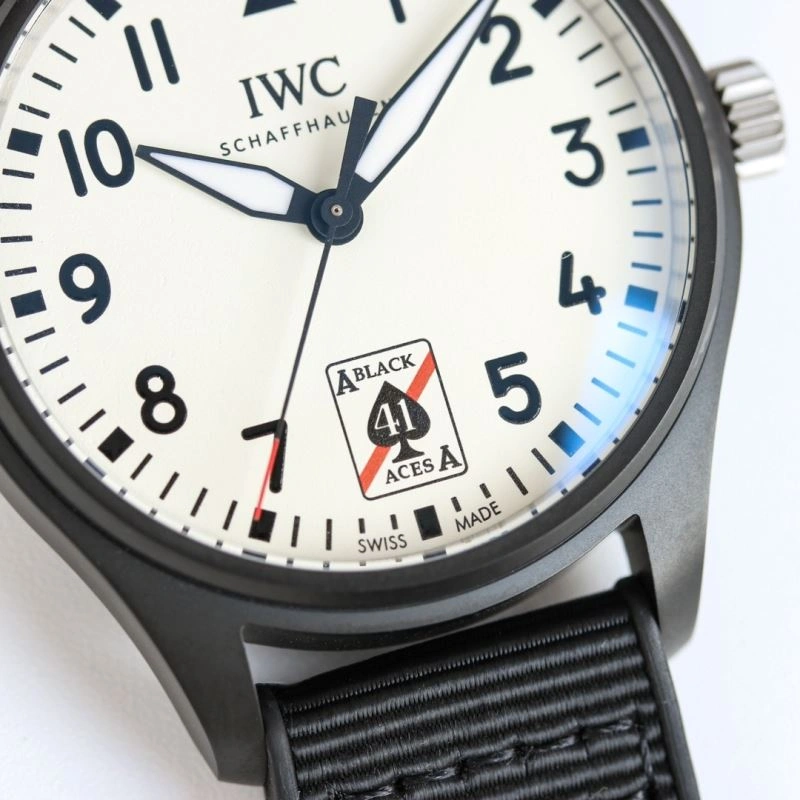 IWC Watches BestValue 184897