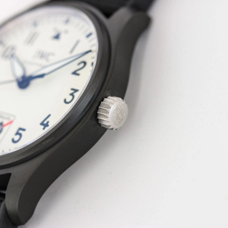 IWC Watches BestValue 184897
