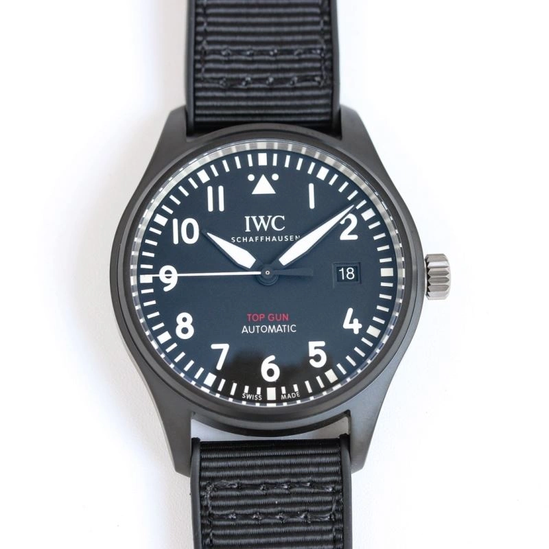 IWC Watches QuickDry 184909