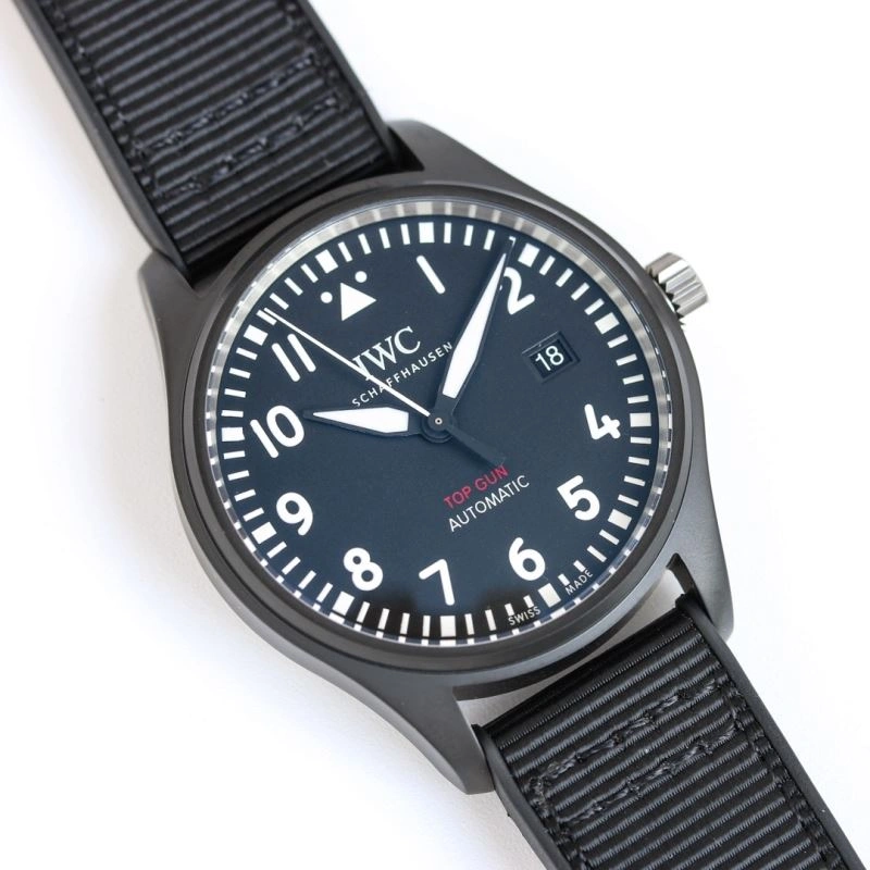 IWC Watches QuickDry 184909