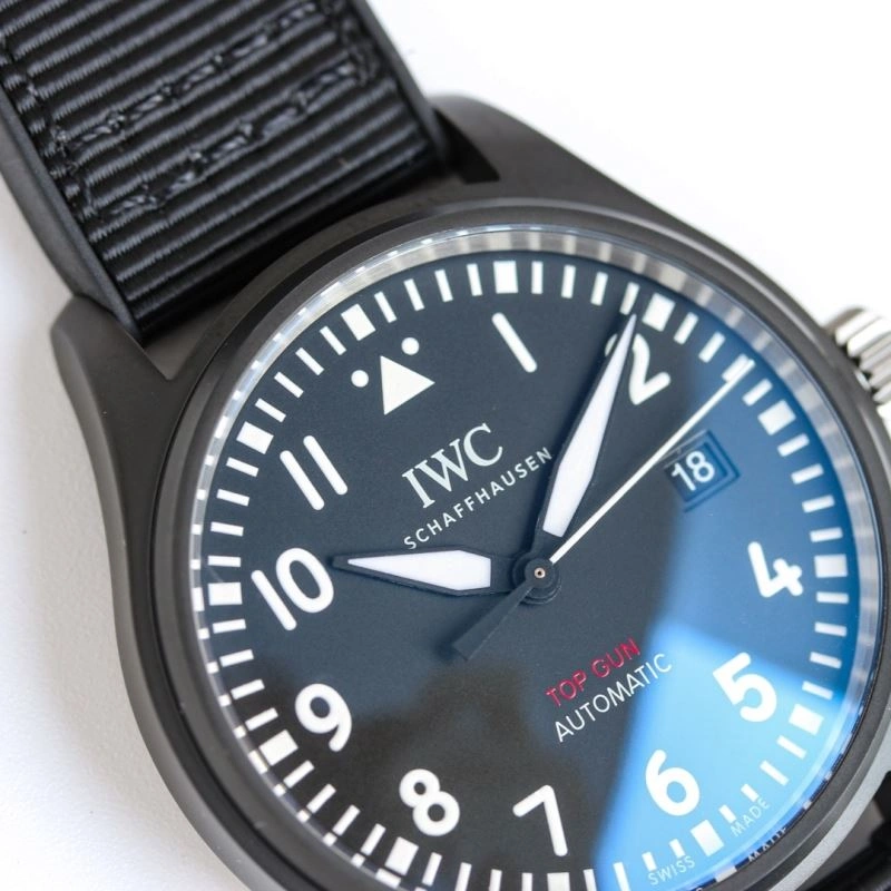 IWC Watches QuickDry 184909