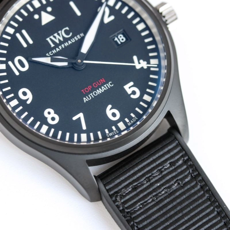 IWC Watches QuickDry 184909