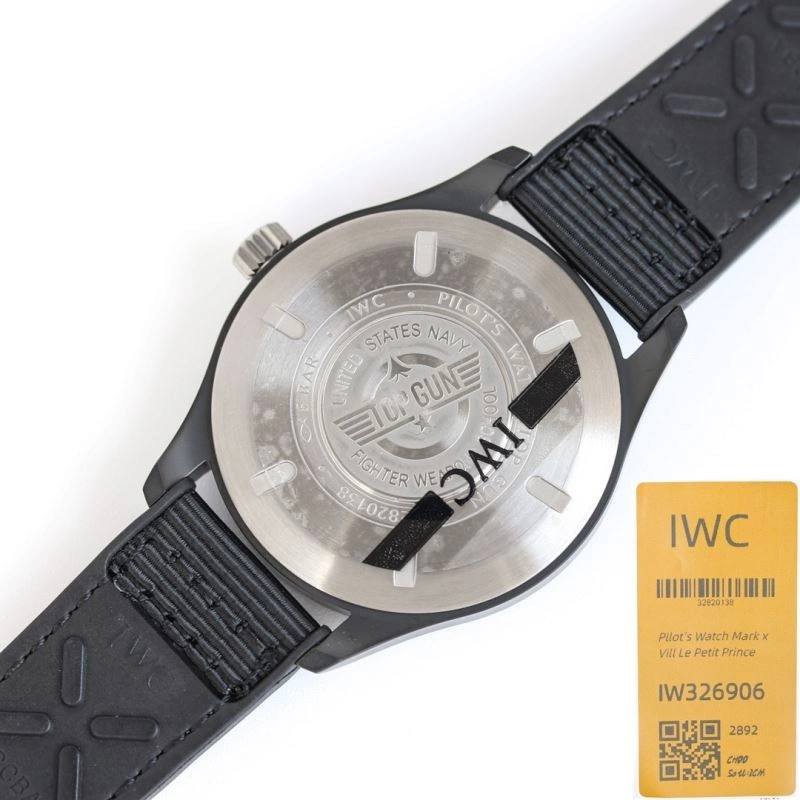 IWC Watches QuickDry 184909
