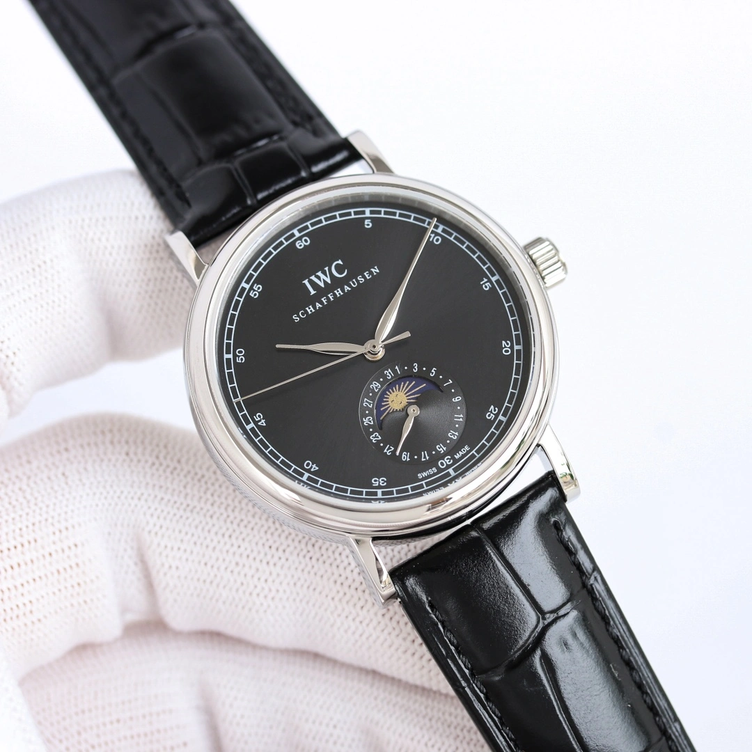 Seasonal IWC Watches 184913