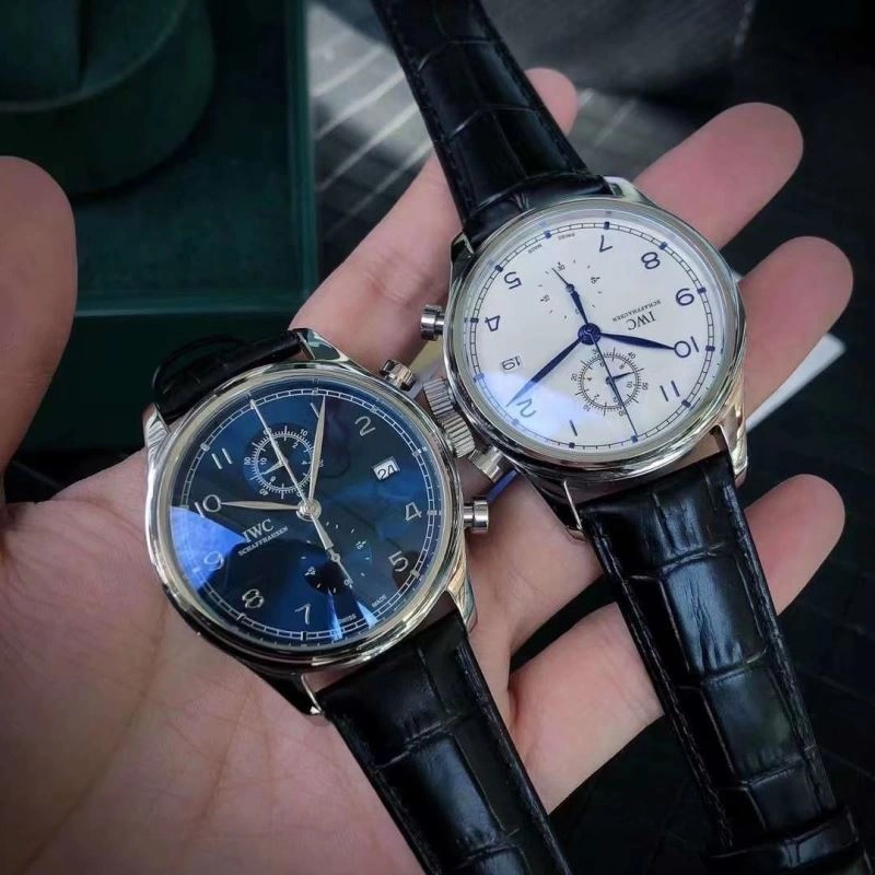 IWC Watches Durable 184911