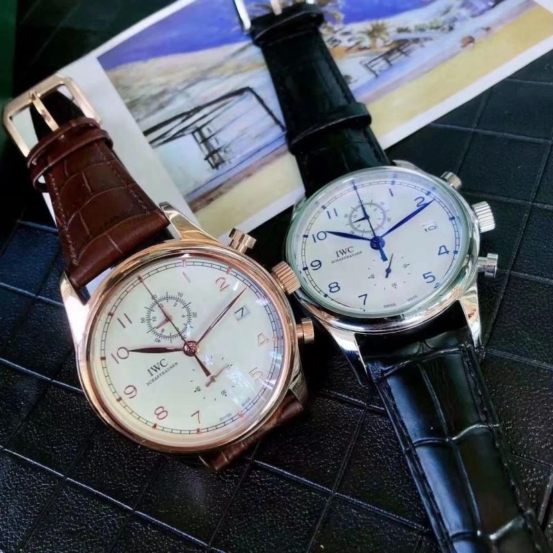 IWC Watches Durable 184911