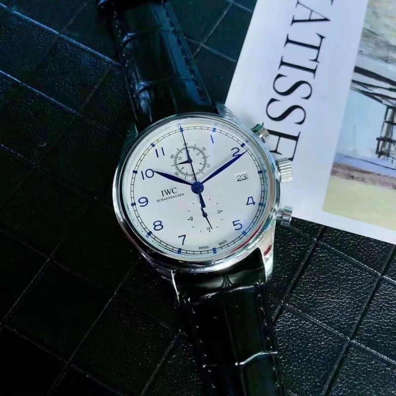 IWC Watches Durable 184911