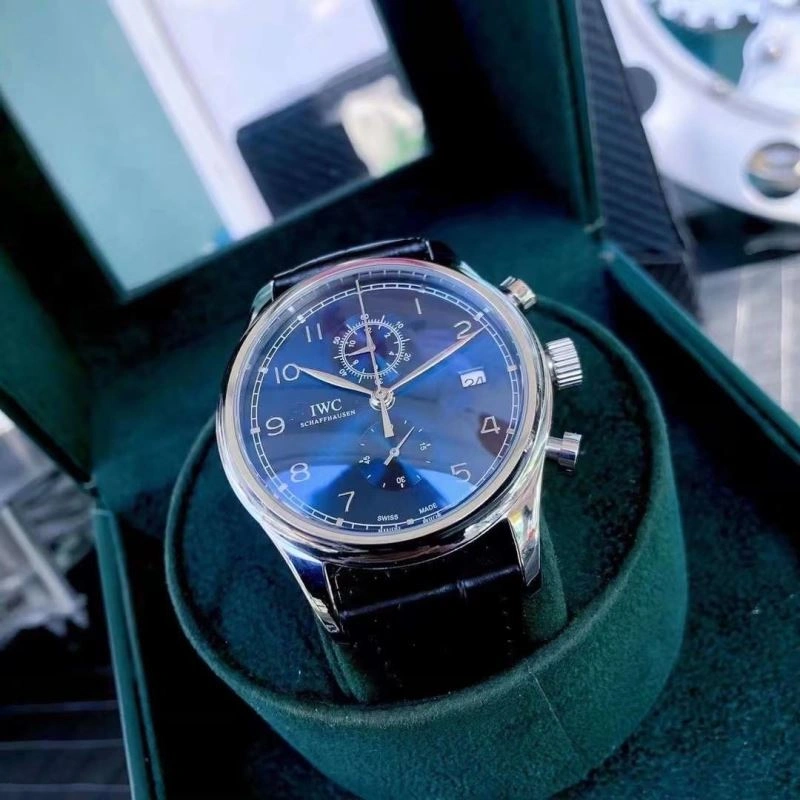 IWC Watches Durable 184911