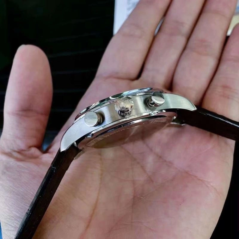 IWC Watches Durable 184911