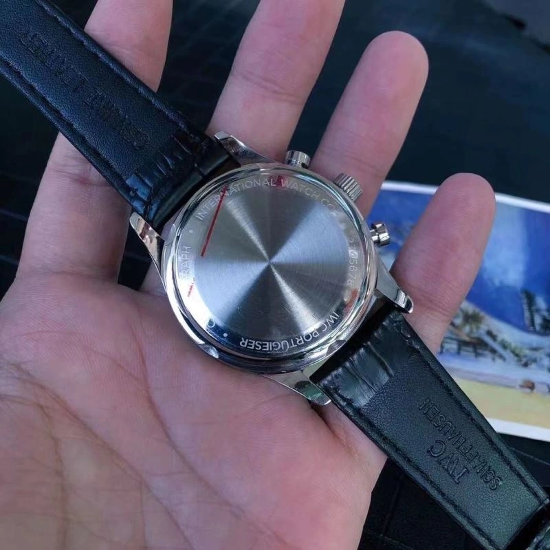 IWC Watches Durable 184911