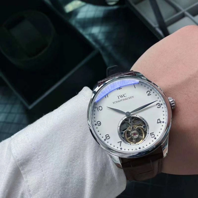 Original IWC Watches 184893