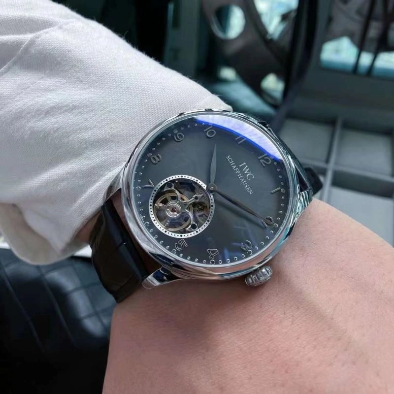 Original IWC Watches 184893