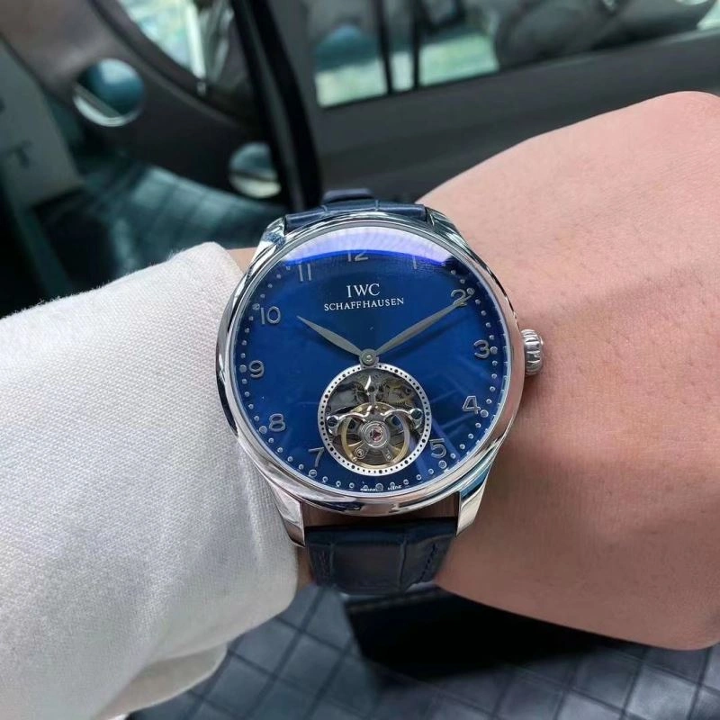 Original IWC Watches 184893