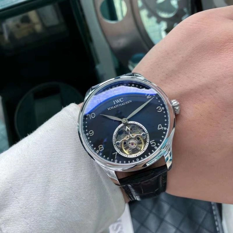 Original IWC Watches 184893