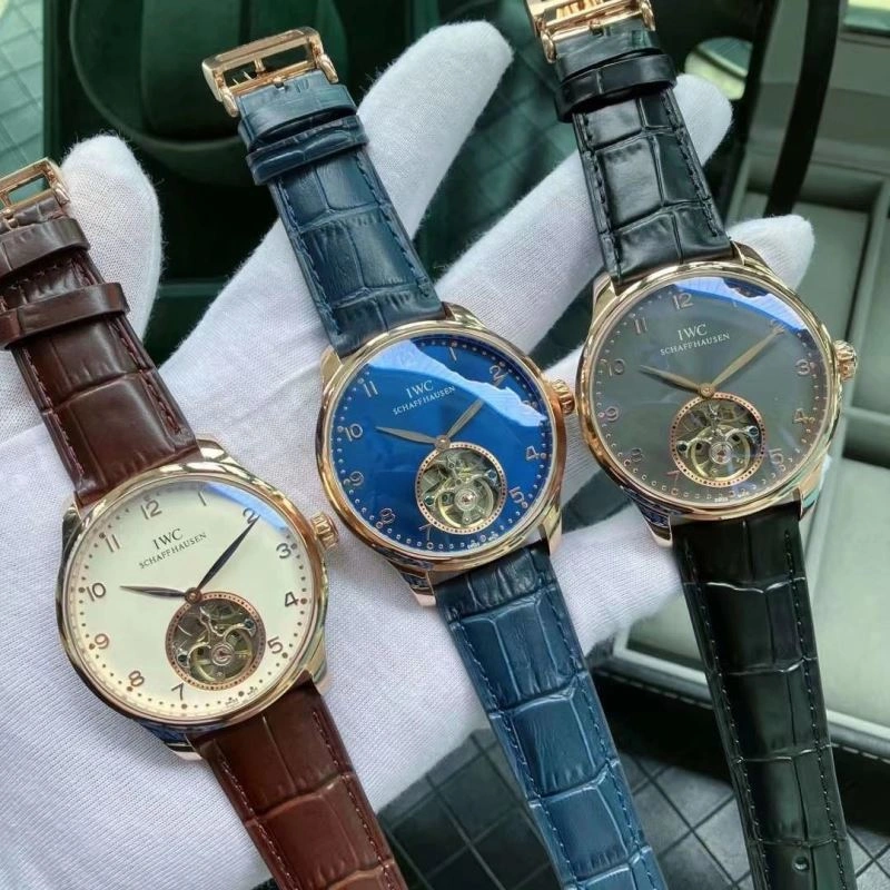 Original IWC Watches 184893