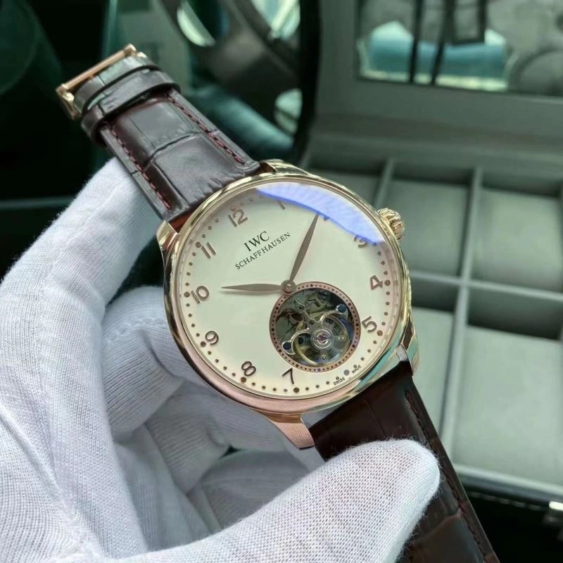 Original IWC Watches 184893