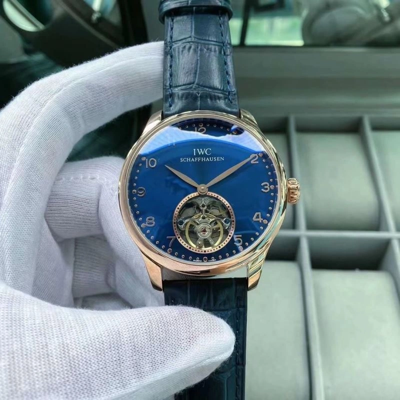 Original IWC Watches 184893