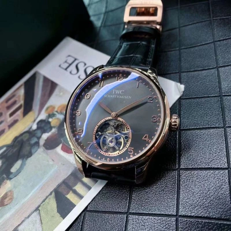 Original IWC Watches 184893