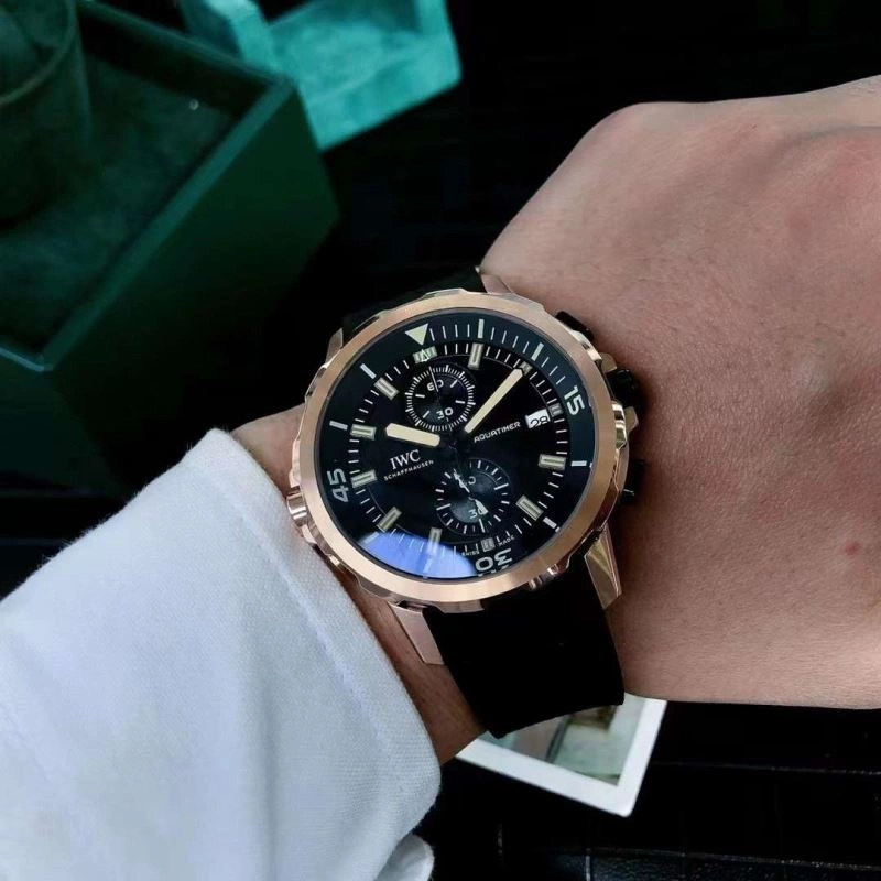 IWC Watches OdorResistant 184898