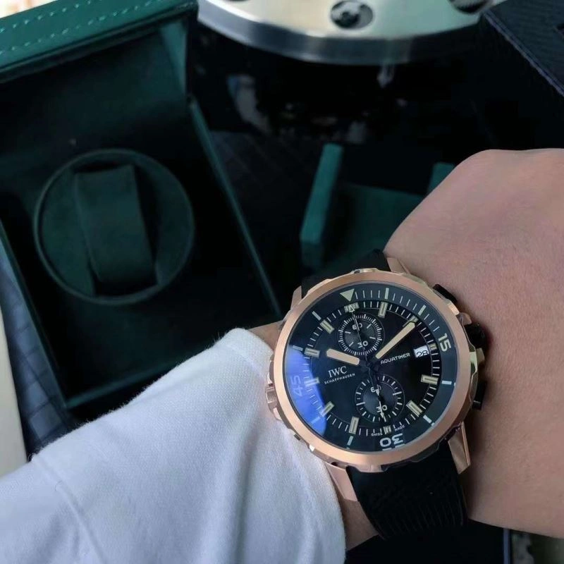 IWC Watches OdorResistant 184898