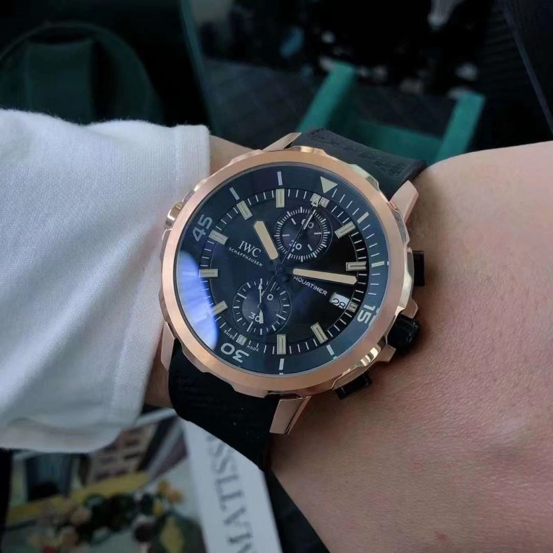 IWC Watches OdorResistant 184898