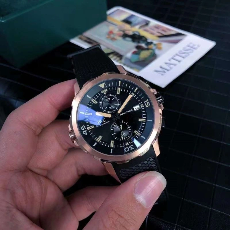 IWC Watches OdorResistant 184898