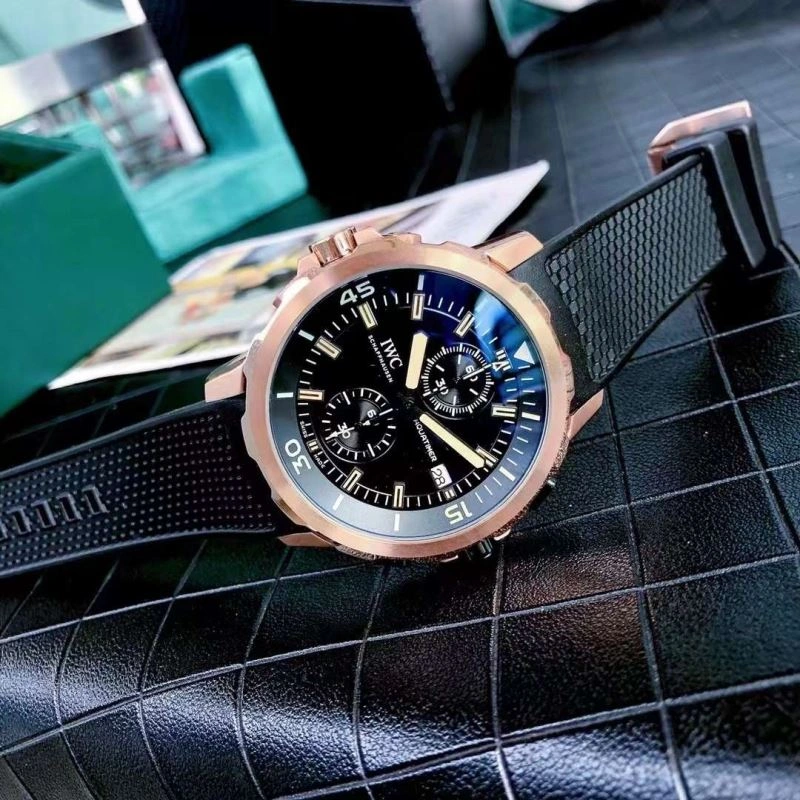 IWC Watches OdorResistant 184898