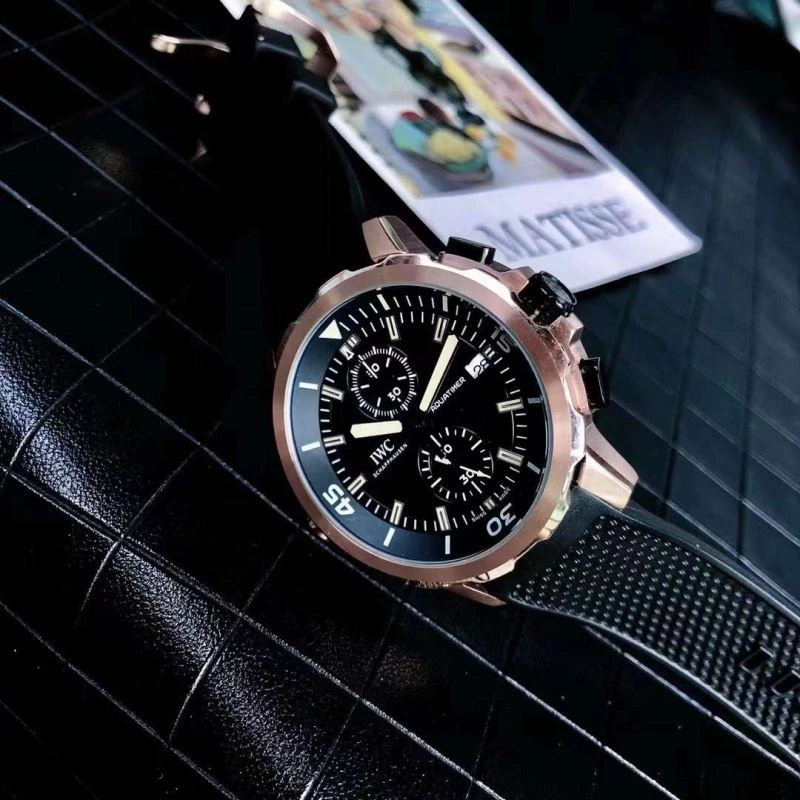 IWC Watches OdorResistant 184898