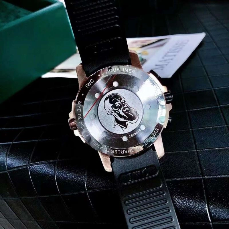 IWC Watches OdorResistant 184898
