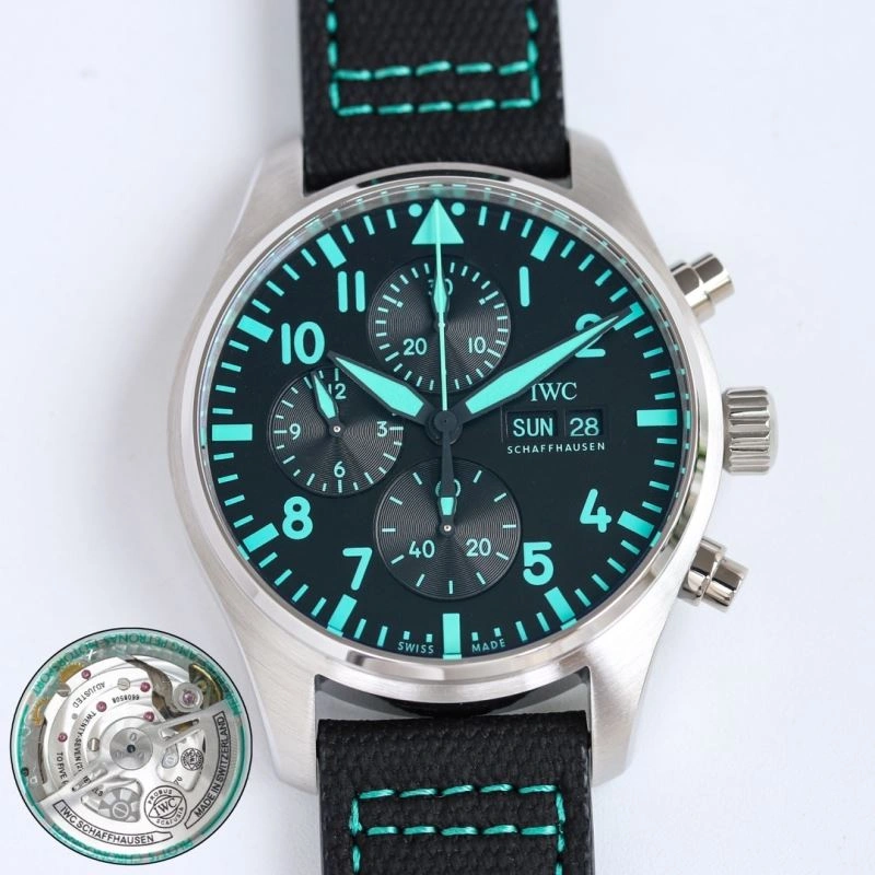 IWC Watches Modern 184912