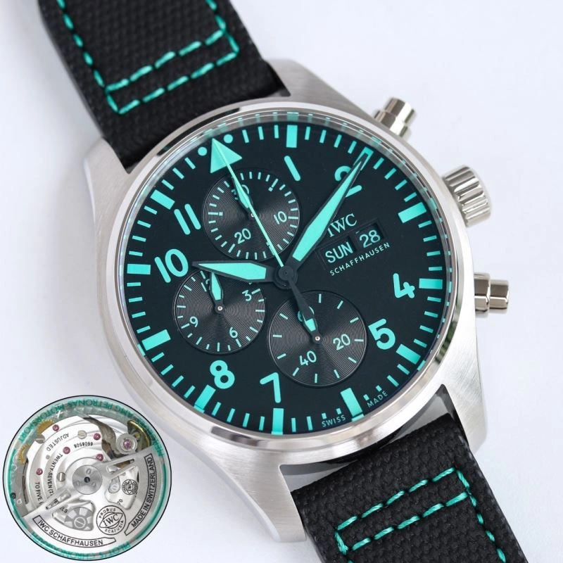 IWC Watches Modern 184912