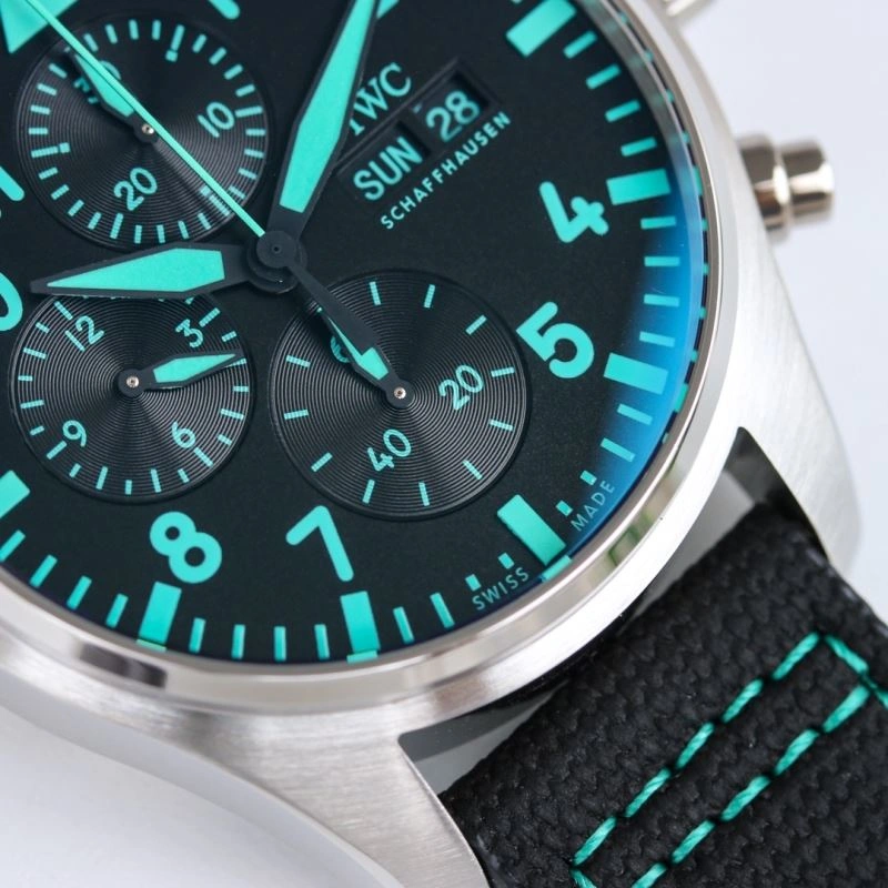 IWC Watches Modern 184912
