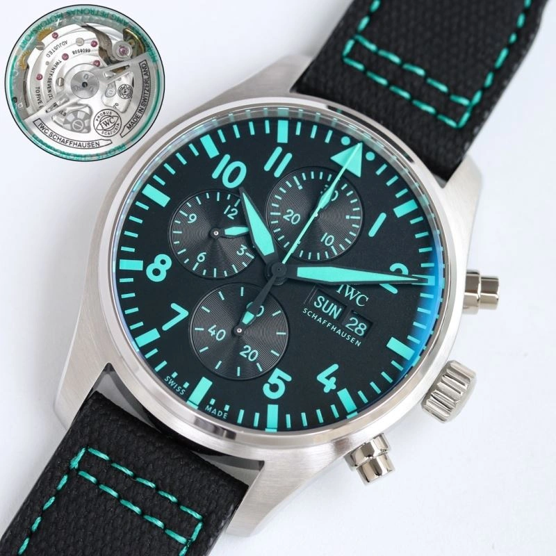 IWC Watches Modern 184912