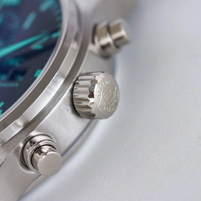 IWC Watches Modern 184912