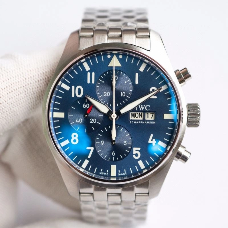 WaterResistant IWC Watches 184890