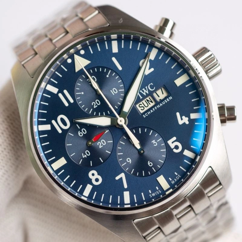 WaterResistant IWC Watches 184890
