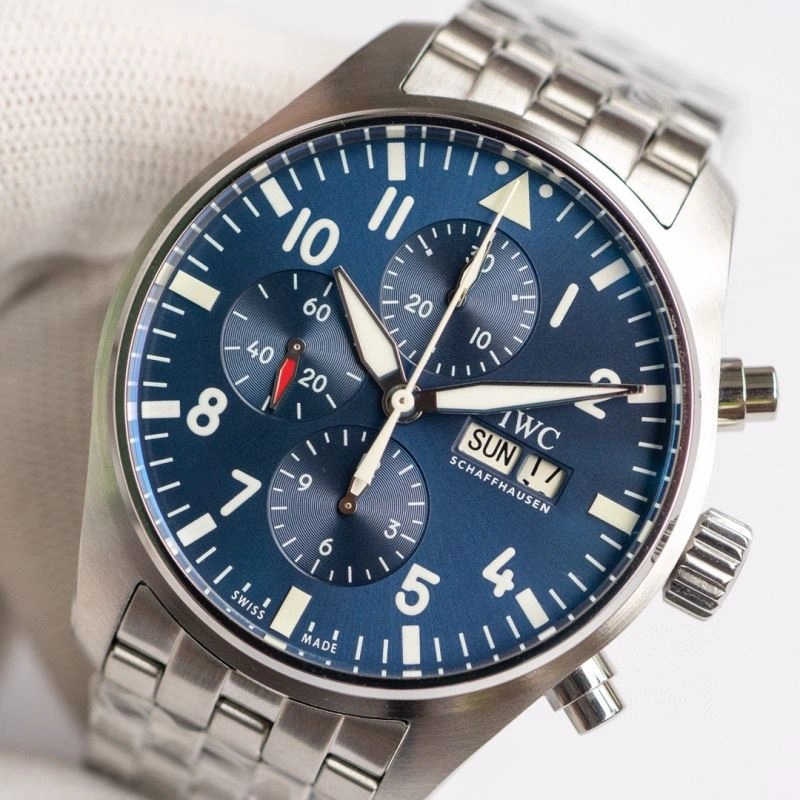 WaterResistant IWC Watches 184890