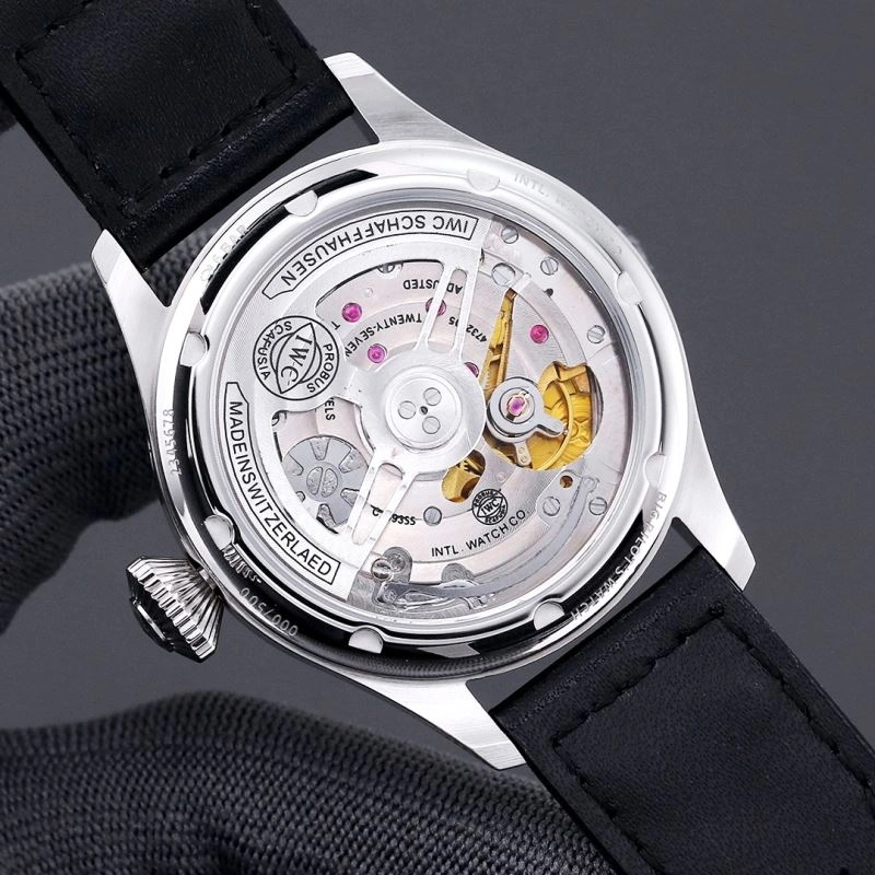FashionForward IWC Watches 184899