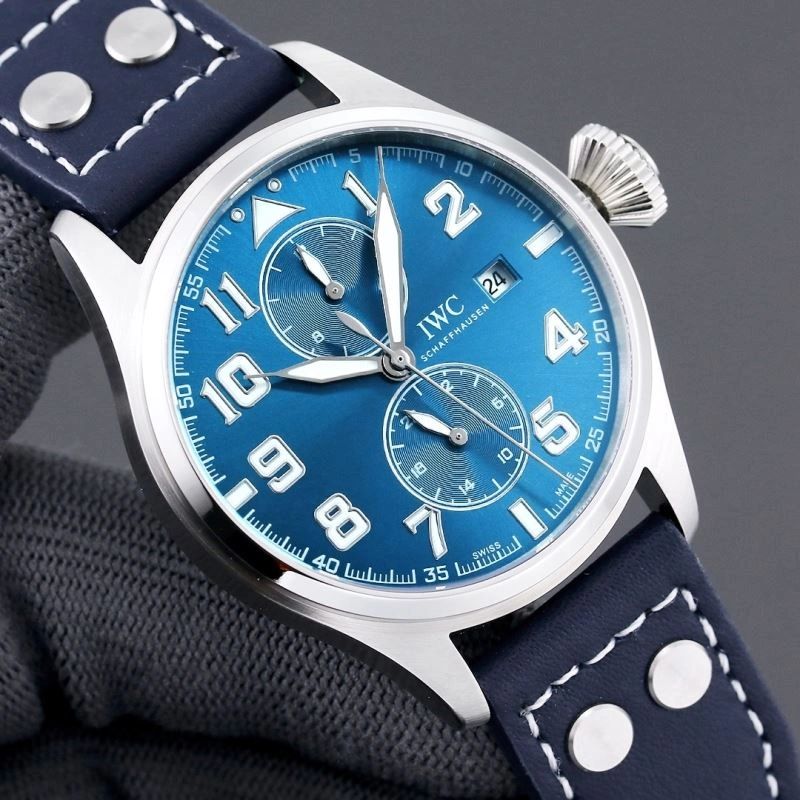 IWC Watches Effortless 184907