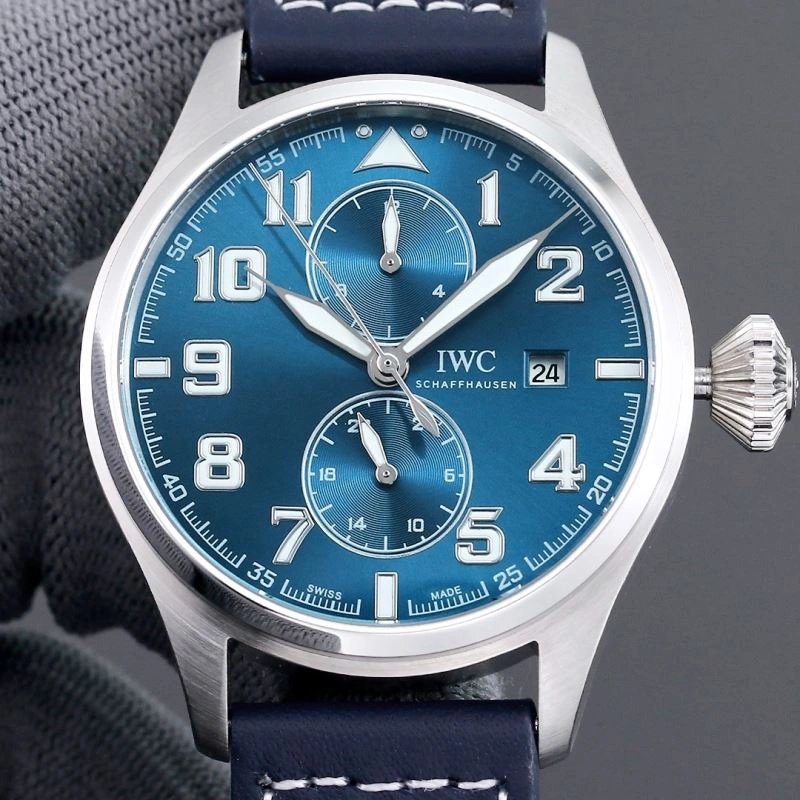 IWC Watches Effortless 184907
