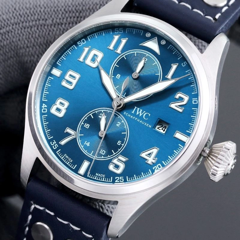IWC Watches Effortless 184907