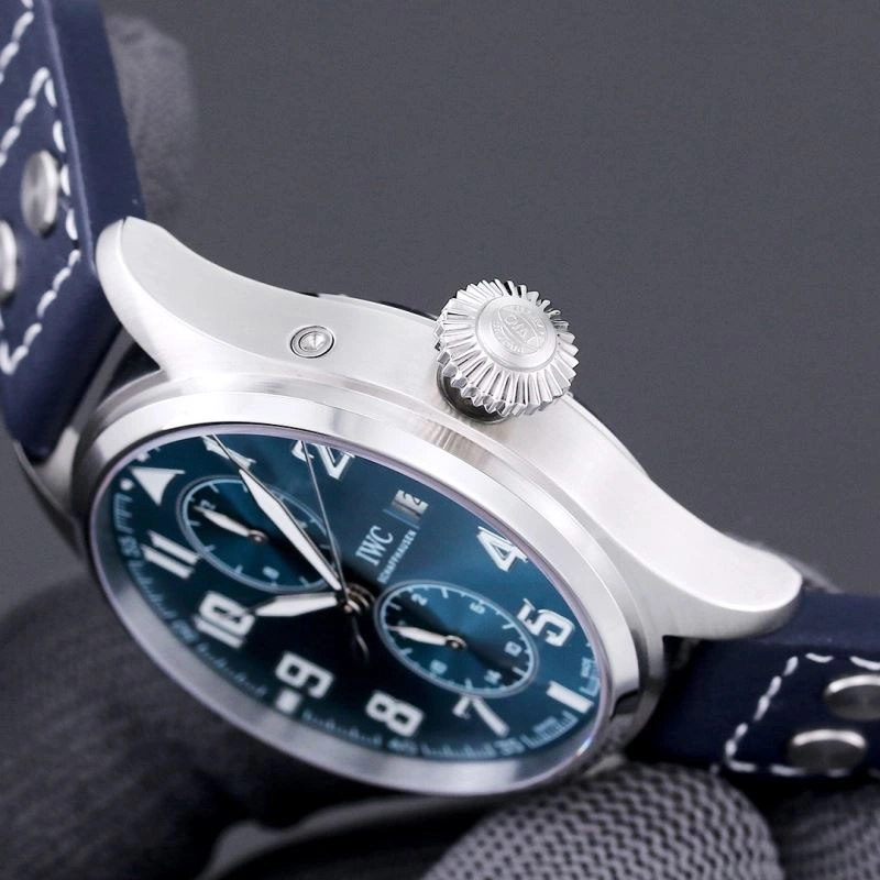 IWC Watches Effortless 184907