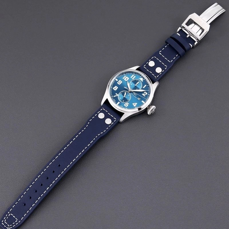 IWC Watches Effortless 184907