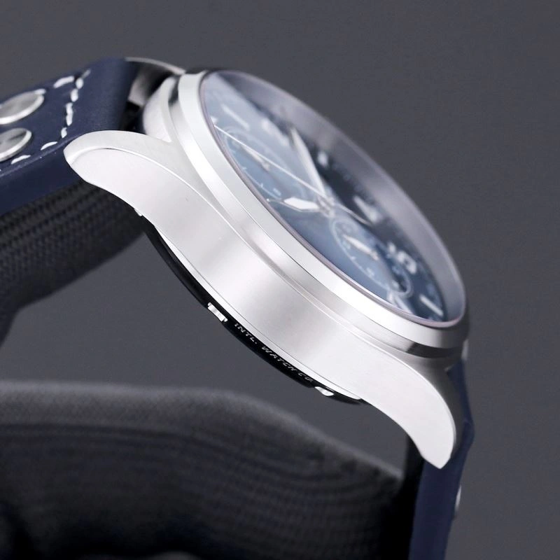 IWC Watches Effortless 184907