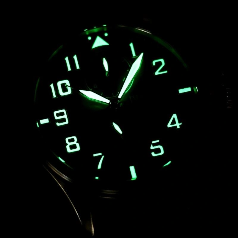 IWC Watches Effortless 184907