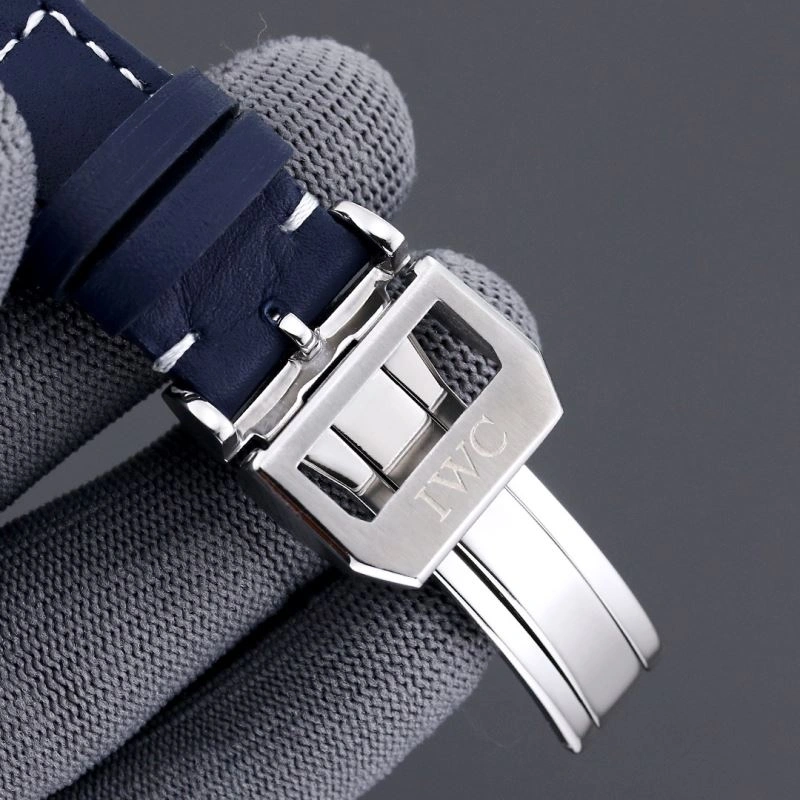 IWC Watches Effortless 184907