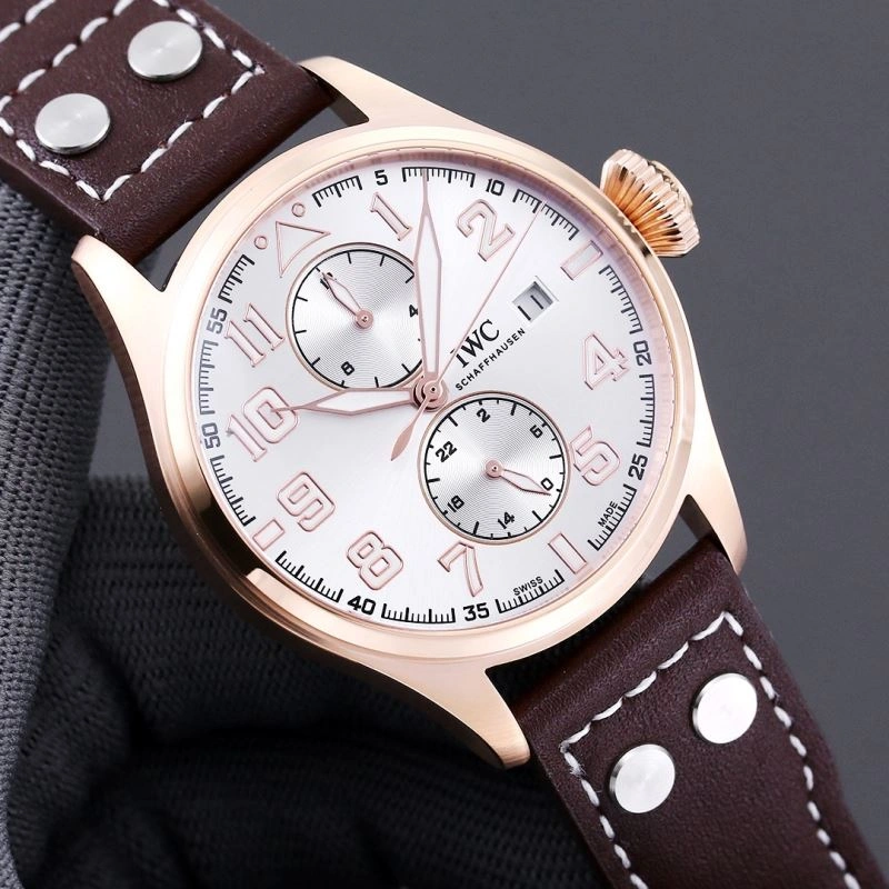 HighPerformance IWC Watches 184900
