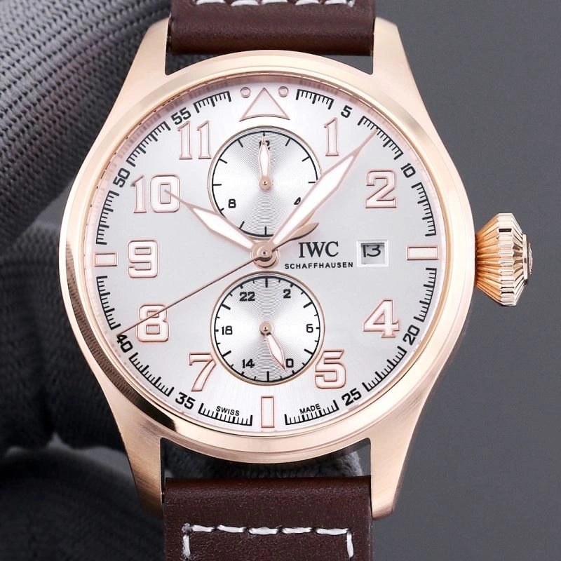 HighPerformance IWC Watches 184900