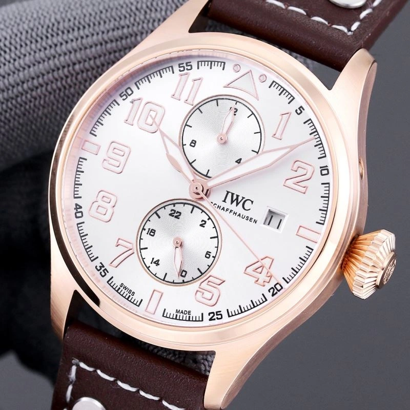 HighPerformance IWC Watches 184900